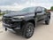 2026 Chevrolet Colorado Crew Cab Short Box 4-Wheel Drive Z71