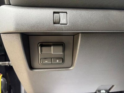 2026 Chevrolet Colorado Crew Cab Short Box 4-Wheel Drive Z71