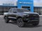 2026 Chevrolet Colorado Crew Cab Short Box 4-Wheel Drive Z71