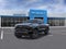 2026 Chevrolet Colorado Crew Cab Short Box 4-Wheel Drive Z71