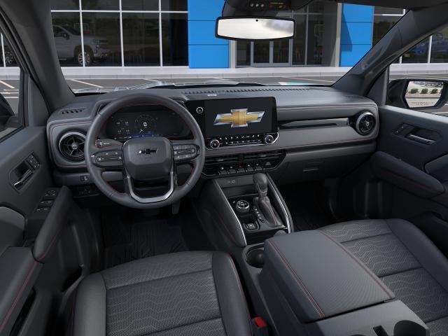 2026 Chevrolet Colorado Crew Cab Short Box 4-Wheel Drive Z71