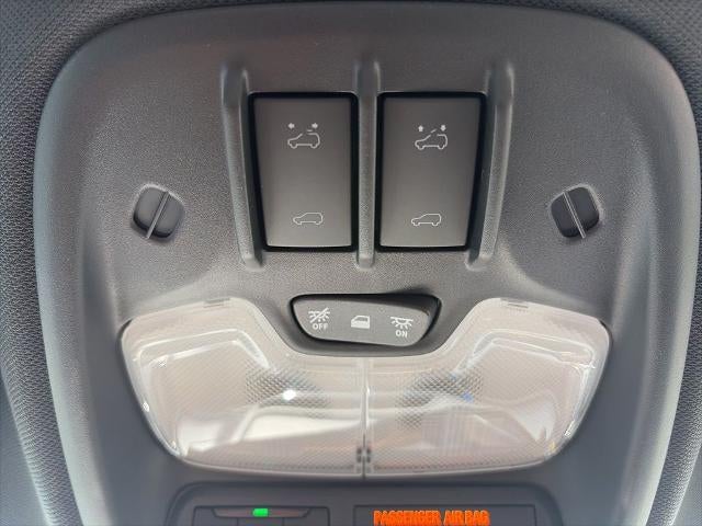 2026 Chevrolet Colorado Crew Cab Short Box 4-Wheel Drive Z71