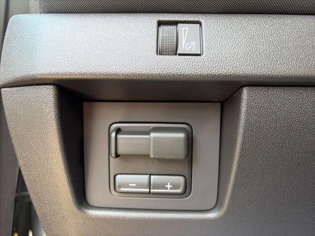 2026 Chevrolet Colorado Crew Cab Short Box 4-Wheel Drive Z71