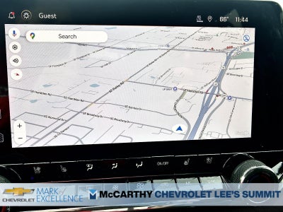 2026 Chevrolet Colorado Crew Cab Short Box 4-Wheel Drive Z71