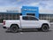2026 Chevrolet Colorado Crew Cab Short Box 4-Wheel Drive Z71