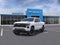 2026 Chevrolet Colorado Crew Cab Short Box 4-Wheel Drive Z71
