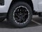 2026 Chevrolet Colorado Crew Cab Short Box 4-Wheel Drive Z71