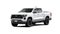 2026 Chevrolet Colorado Crew Cab Short Box 4-Wheel Drive Z71