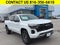 2026 Chevrolet Colorado Crew Cab Short Box 4-Wheel Drive Z71