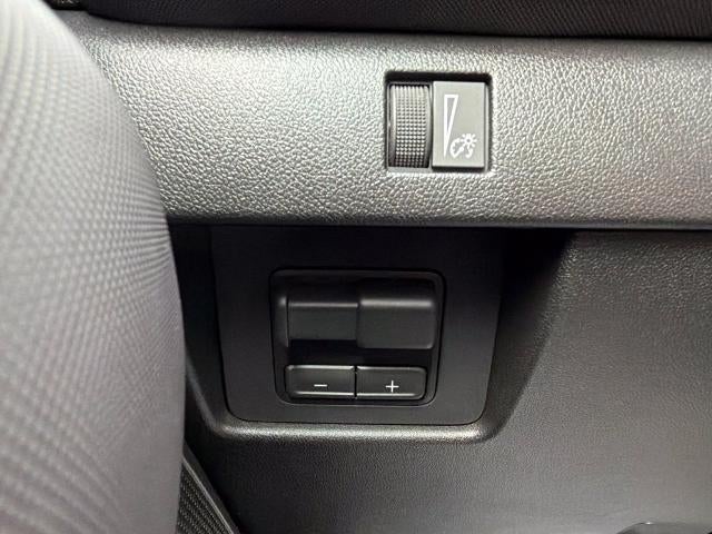 2026 Chevrolet Colorado Crew Cab Short Box 4-Wheel Drive Z71