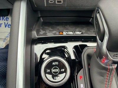 2026 Chevrolet Colorado Crew Cab Short Box 4-Wheel Drive Z71