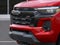 2026 Chevrolet Colorado Crew Cab Short Box 4-Wheel Drive Z71