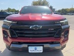2026 Chevrolet Colorado Crew Cab Short Box 4-Wheel Drive Z71