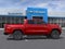 2026 Chevrolet Colorado Crew Cab Short Box 4-Wheel Drive Z71