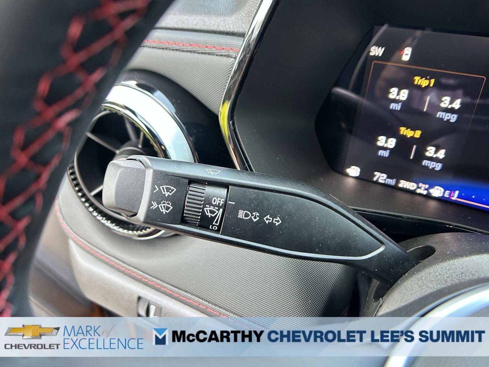 2025 Chevrolet Colorado Crew Cab Short Box 4-Wheel Drive Z71