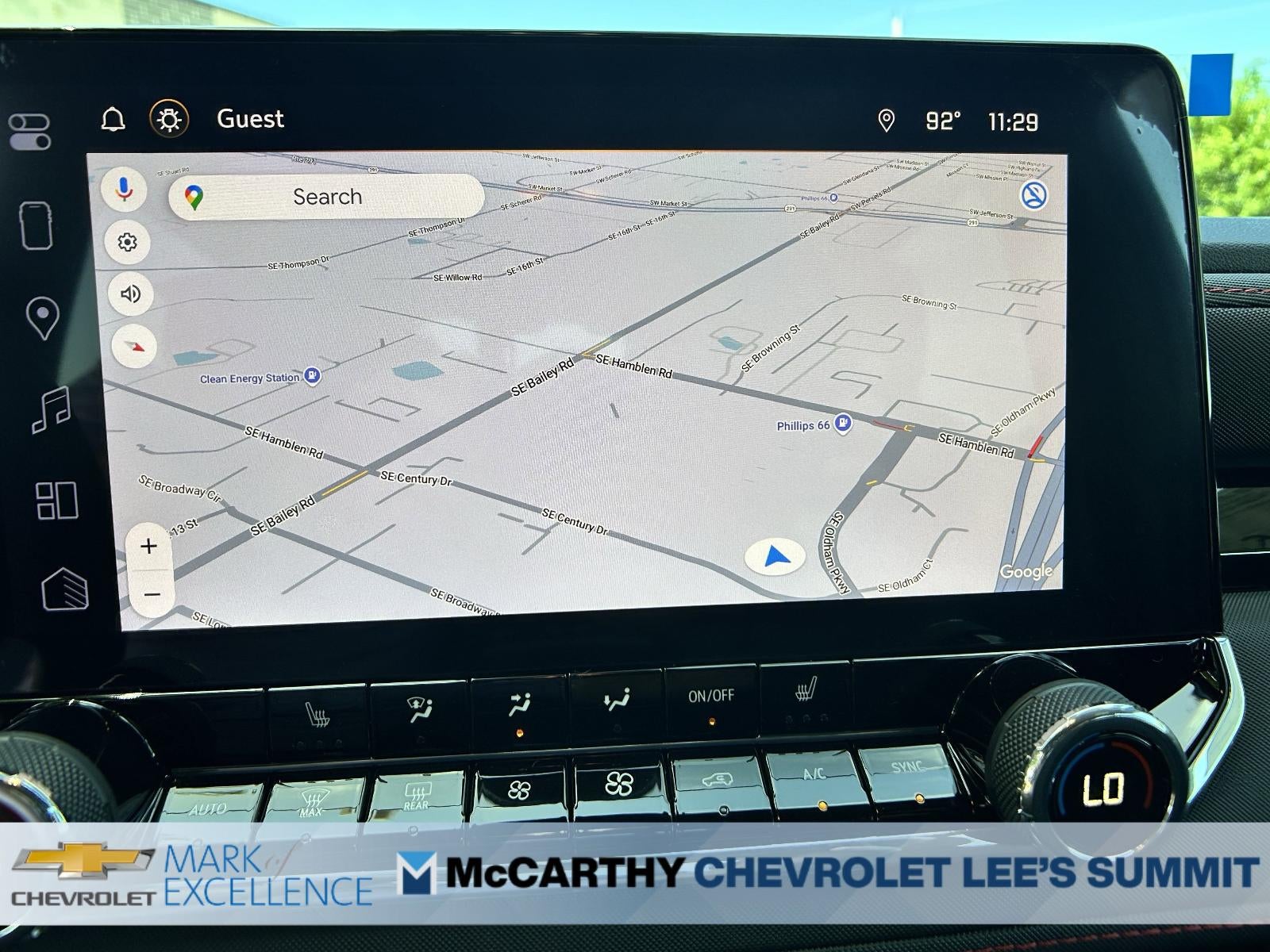 2025 Chevrolet Colorado Crew Cab Short Box 4-Wheel Drive Z71