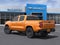 2025 Chevrolet Colorado Crew Cab Short Box 4-Wheel Drive Z71