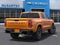 2025 Chevrolet Colorado Crew Cab Short Box 4-Wheel Drive Z71