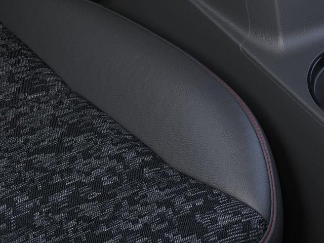 2025 Chevrolet Colorado Crew Cab Short Box 4-Wheel Drive Z71