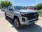 2026 Chevrolet Colorado Crew Cab Short Box 4-Wheel Drive Z71