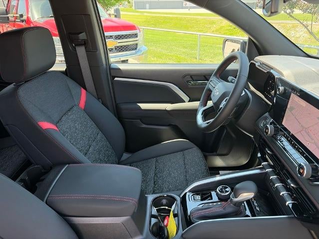 2026 Chevrolet Colorado Crew Cab Short Box 4-Wheel Drive Z71