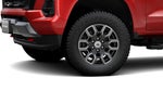 2026 Chevrolet Colorado Crew Cab Short Box 4-Wheel Drive Z71