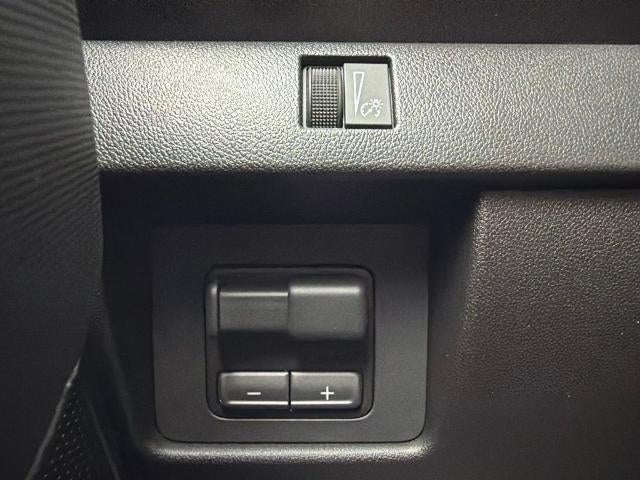 2026 Chevrolet Colorado Crew Cab Short Box 4-Wheel Drive Trail Boss