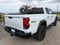 2026 Chevrolet Colorado Crew Cab Short Box 4-Wheel Drive Trail Boss