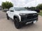 2026 Chevrolet Colorado Crew Cab Short Box 4-Wheel Drive Trail Boss
