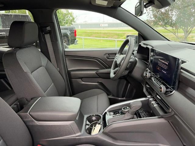 2026 Chevrolet Colorado Crew Cab Short Box 4-Wheel Drive Trail Boss