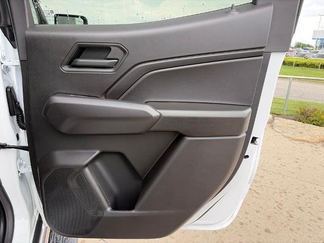 2026 Chevrolet Colorado Crew Cab Short Box 4-Wheel Drive Trail Boss