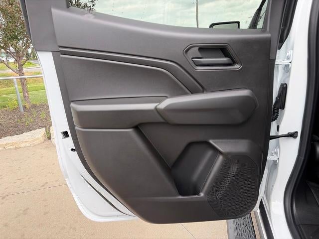 2026 Chevrolet Colorado Crew Cab Short Box 4-Wheel Drive Trail Boss