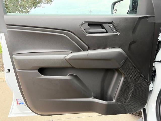 2026 Chevrolet Colorado Crew Cab Short Box 4-Wheel Drive Trail Boss
