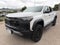 2026 Chevrolet Colorado Crew Cab Short Box 4-Wheel Drive Trail Boss