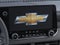2026 Chevrolet Colorado Crew Cab Short Box 4-Wheel Drive Trail Boss