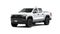 2026 Chevrolet Colorado Crew Cab Short Box 4-Wheel Drive Trail Boss