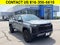 2026 Chevrolet Colorado Crew Cab Short Box 4-Wheel Drive Trail Boss