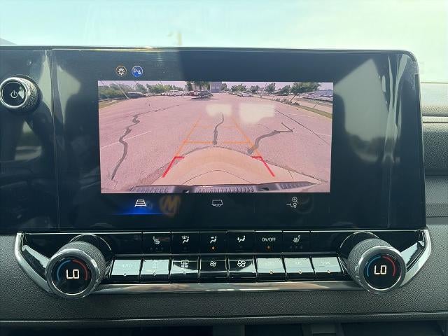 2026 Chevrolet Colorado Crew Cab Short Box 4-Wheel Drive Trail Boss