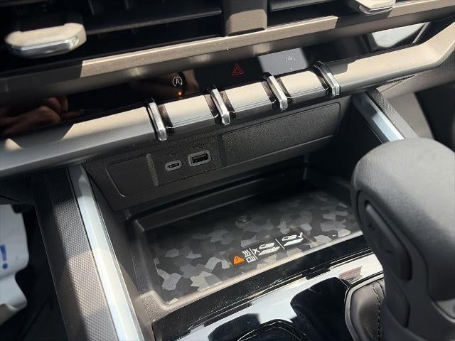 2026 Chevrolet Colorado Crew Cab Short Box 4-Wheel Drive Trail Boss
