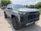 2026 Chevrolet Colorado Crew Cab Short Box 4-Wheel Drive Trail Boss