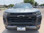 2026 Chevrolet Colorado Crew Cab Short Box 4-Wheel Drive Trail Boss