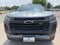 2026 Chevrolet Colorado Crew Cab Short Box 4-Wheel Drive Trail Boss