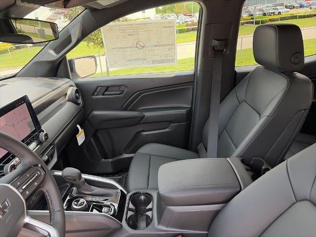 2026 Chevrolet Colorado Crew Cab Short Box 4-Wheel Drive Trail Boss