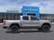 2026 Chevrolet Colorado Crew Cab Short Box 4-Wheel Drive Trail Boss