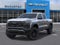 2026 Chevrolet Colorado Crew Cab Short Box 4-Wheel Drive Trail Boss