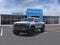 2026 Chevrolet Colorado Crew Cab Short Box 4-Wheel Drive Trail Boss