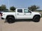 2026 Chevrolet Colorado Crew Cab Short Box 4-Wheel Drive Trail Boss