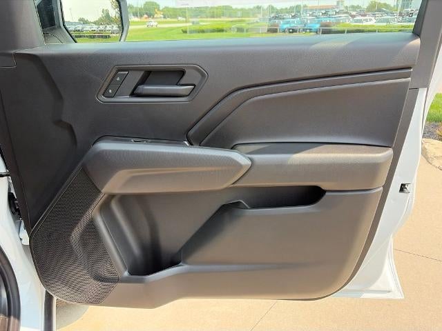 2026 Chevrolet Colorado Crew Cab Short Box 4-Wheel Drive Trail Boss