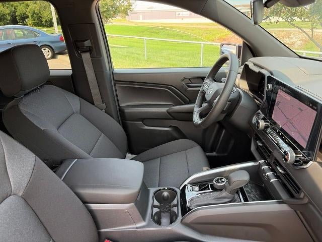 2026 Chevrolet Colorado Crew Cab Short Box 4-Wheel Drive Trail Boss