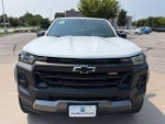 2026 Chevrolet Colorado Crew Cab Short Box 4-Wheel Drive Trail Boss